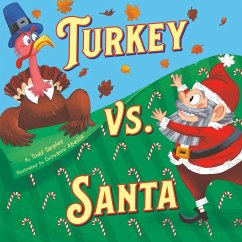 Turkey vs. Santa - Tarpley, Todd