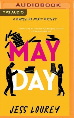 May Day - Lourey, Jess