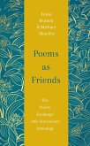 Poems as Friends