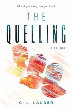 The Quelling - Lauder, C L