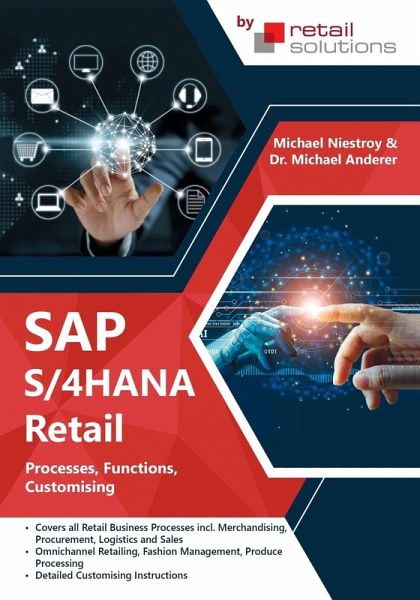 SAP S/4HANA Retail SAP S/4HANA Retail