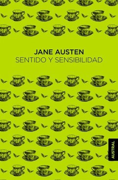 Sentido Y Sensibilidad / Sense and Sensibility - Austen, Jane
