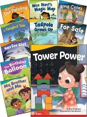 Literary Text 2nd Ed Grade 1 Set 3: 10-Book Set Literary Text 2nd Ed Grade 1 Set 3: 10-Book Set