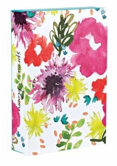 Sprout + Bloom Fliptop Notecard Box - Ventura, Kelly