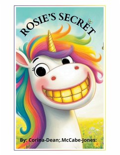 Rosie's Secret - McCabe Jones, Corina-Dean