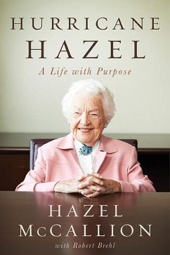 Hurricane Hazel - Mccallion, Hazel; Brehl, Robert