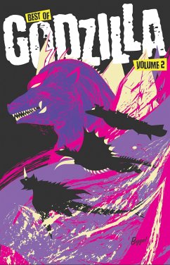 Best of Godzilla, Vol. 2 - Swierczynski, Duane; Mowry, Chris