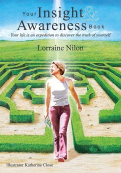 Your Insight and Awareness Book - Nilon, Lorraine Dawn