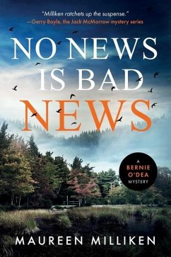 No News is Bad News - Milliken, Maureen