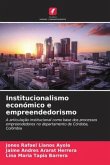 Institucionalismo económico e empreendedorismo