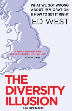 The Diversity Illusion - West, Ed