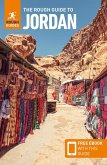 The Rough Guide to Jordan: Travel Guide with Free eBook