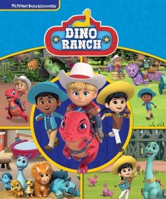 Cover Dino Ranch