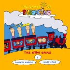 The Wish Game The Wish Game