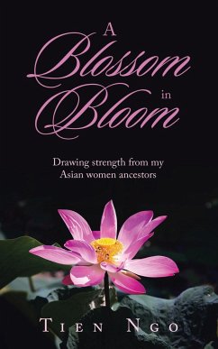 A Blossom in Bloom - Ngo, Tien