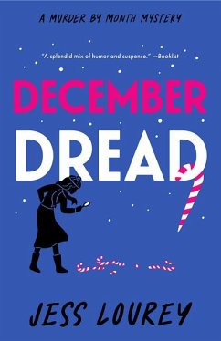 December Dread - Lourey, Jess