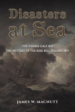 Disasters at Sea - Macnutt, James W