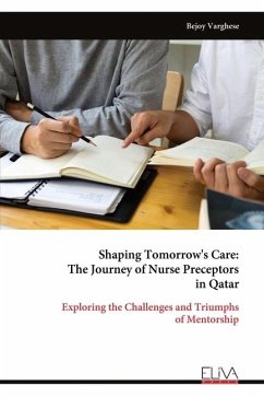 Shaping Tomorrow's Care - Varghese, Bejoy