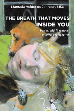 The Breath That Moves Inside You - Heider de Jahnsen, MSc, Manuela