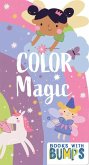 Books with Bumps: Color Magic