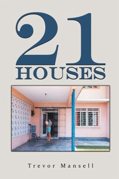 21 Houses - Mansell, Trevor