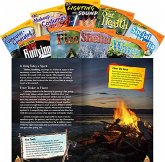 Time(r) Grades 6-8: Science 9-Book Set Time(r) Grades 6-8: Science 9-Book Set