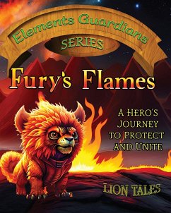 Fury's Flames - Tales, Lion