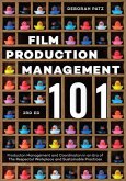 Film Production Management 101