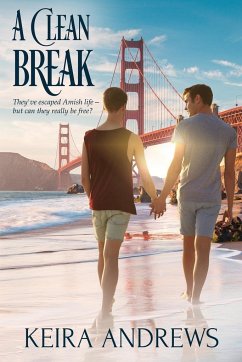 A Clean Break - Andrews, Keira