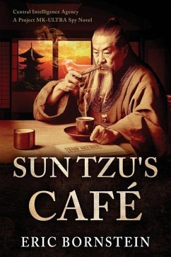 Cover Sun Tzu's Café