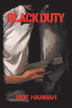 Black Duty - Hannah, Jade