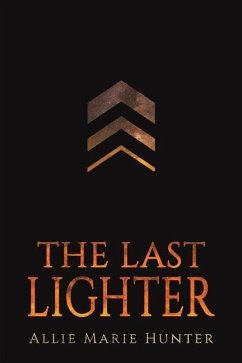 The Last Lighter - Hunter, Allie Marie