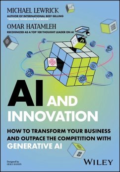 AI & Innovation - Lewrick, Michael; Hatamleh, Omar