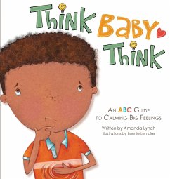 Think, Baby, Think - Lynch, Amanda