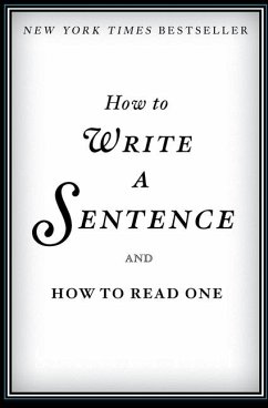 How to Write a Sentence - Fish, Stanley