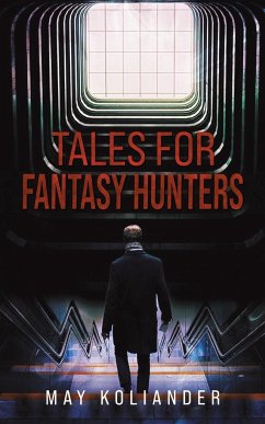 Tales for Fantasy Hunters - Koliander, May