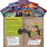 Time(r) Grades 6-8: Stem 9-Book Set Time(r) Grades 6-8: Stem 9-Book Set