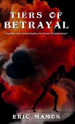 Tiers Of Betrayal - Mamon, Eric