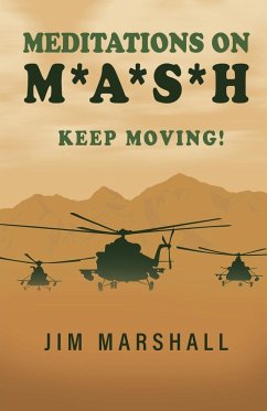 Meditations on M.A.S.H. - Marshall, Jim