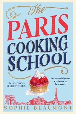 The Paris Cooking School - Beaumont, Sophie
