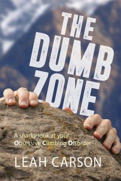 The Dumb Zone - Carson, Leah