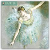 Degas Dancers - Degas Tänzerinnen 2025