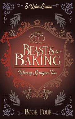 Beasts and Baking - Evans, S. Usher