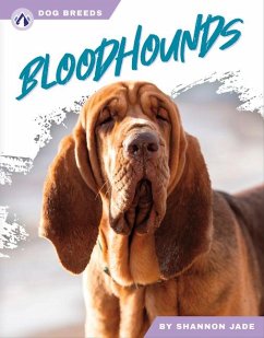 Bloodhounds - Jade, Shannon