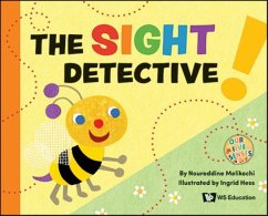 The Sight Detective - Melikechi, Noureddine