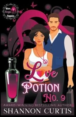 Love Potion No. 9 - Curtis, Shannon