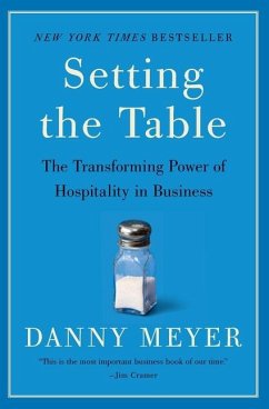 Setting the Table - Meyer, Danny