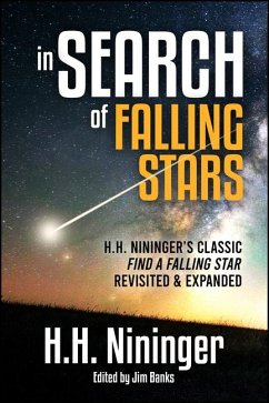 In Search of Falling Stars - Nininger, Harvey