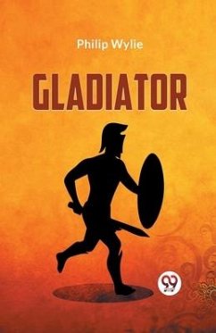 Cover Gladiator