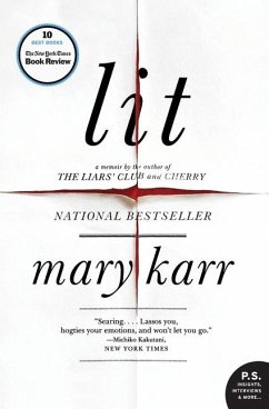 Lit - Karr, Mary